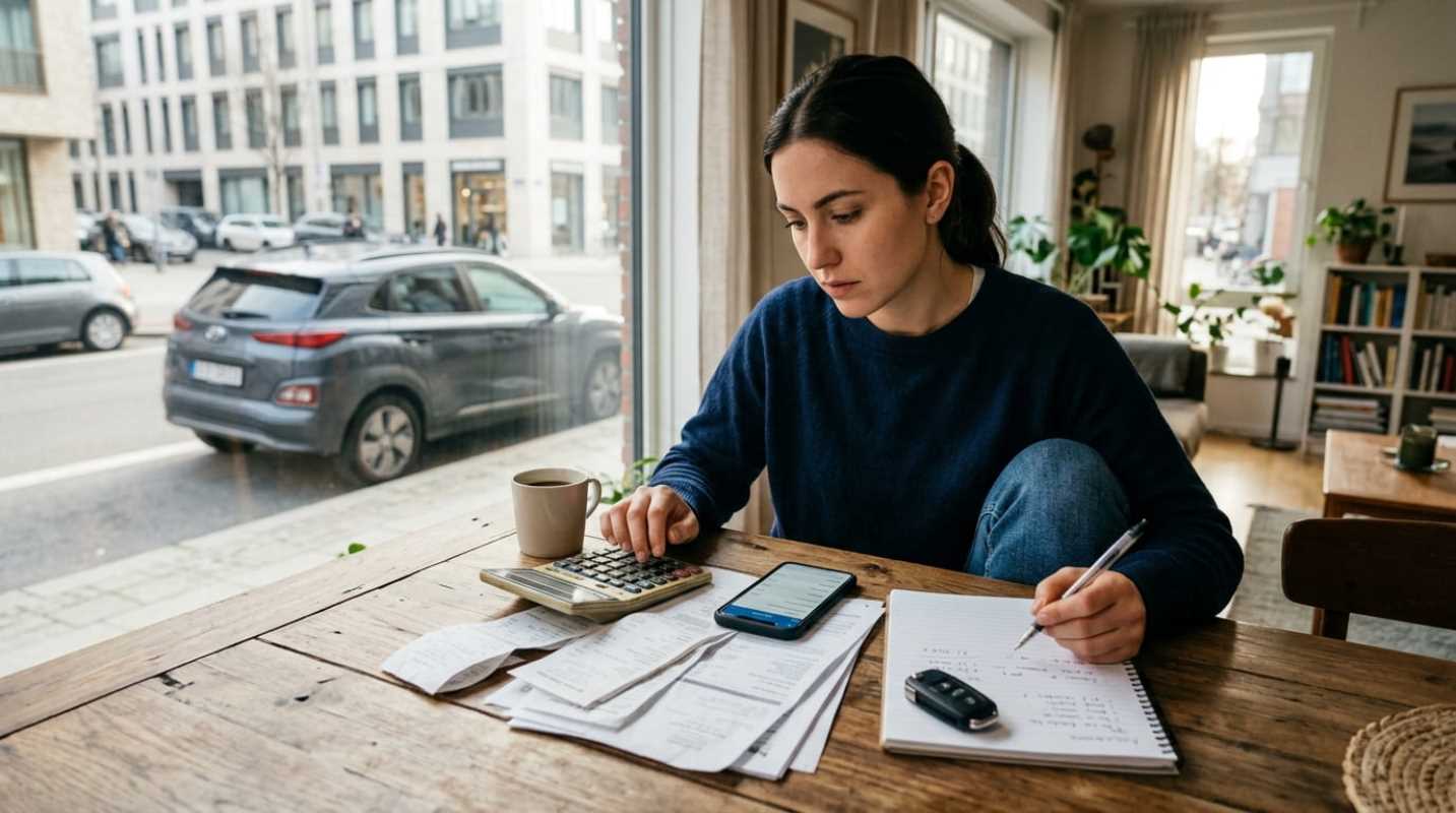 The True Cost of a Car Beyond the Monthly Payment